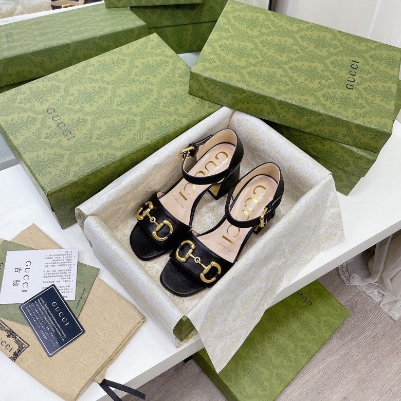 New 1:1 rep GCI HIGH HEELS 037