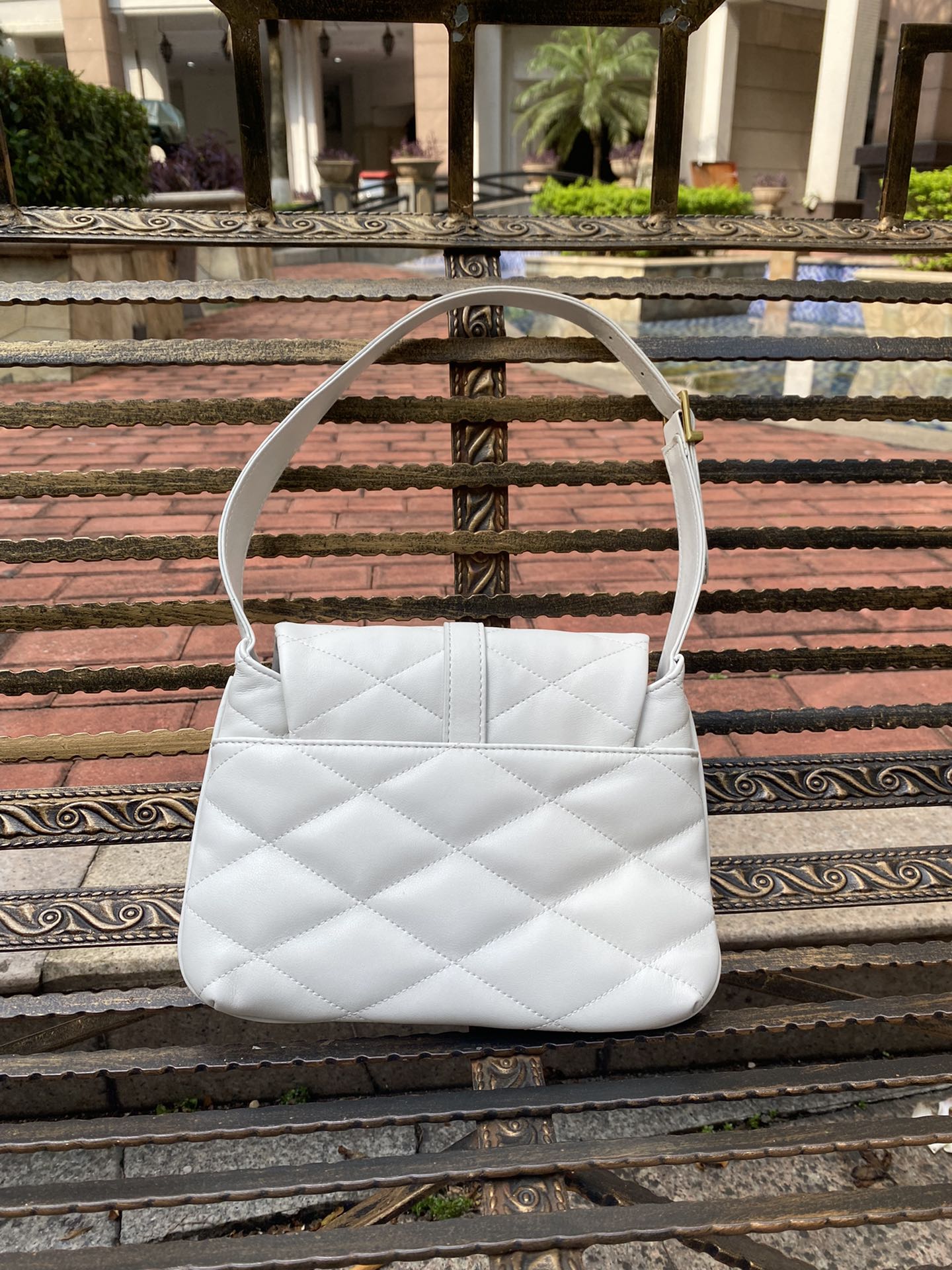 EN - New 1:1 rep Bag SLY 264