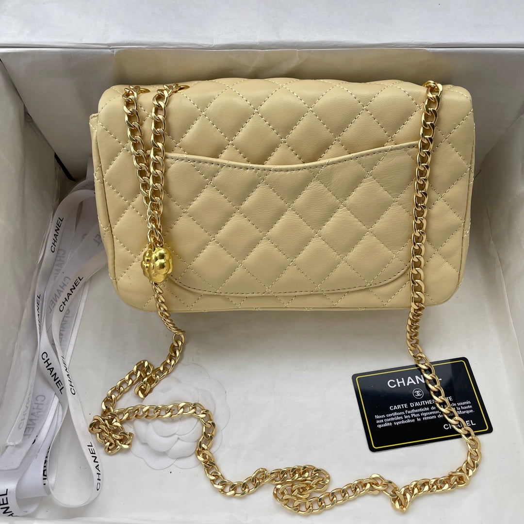 EN - New 1:1 rep  Top Quality CHL Bag 582
