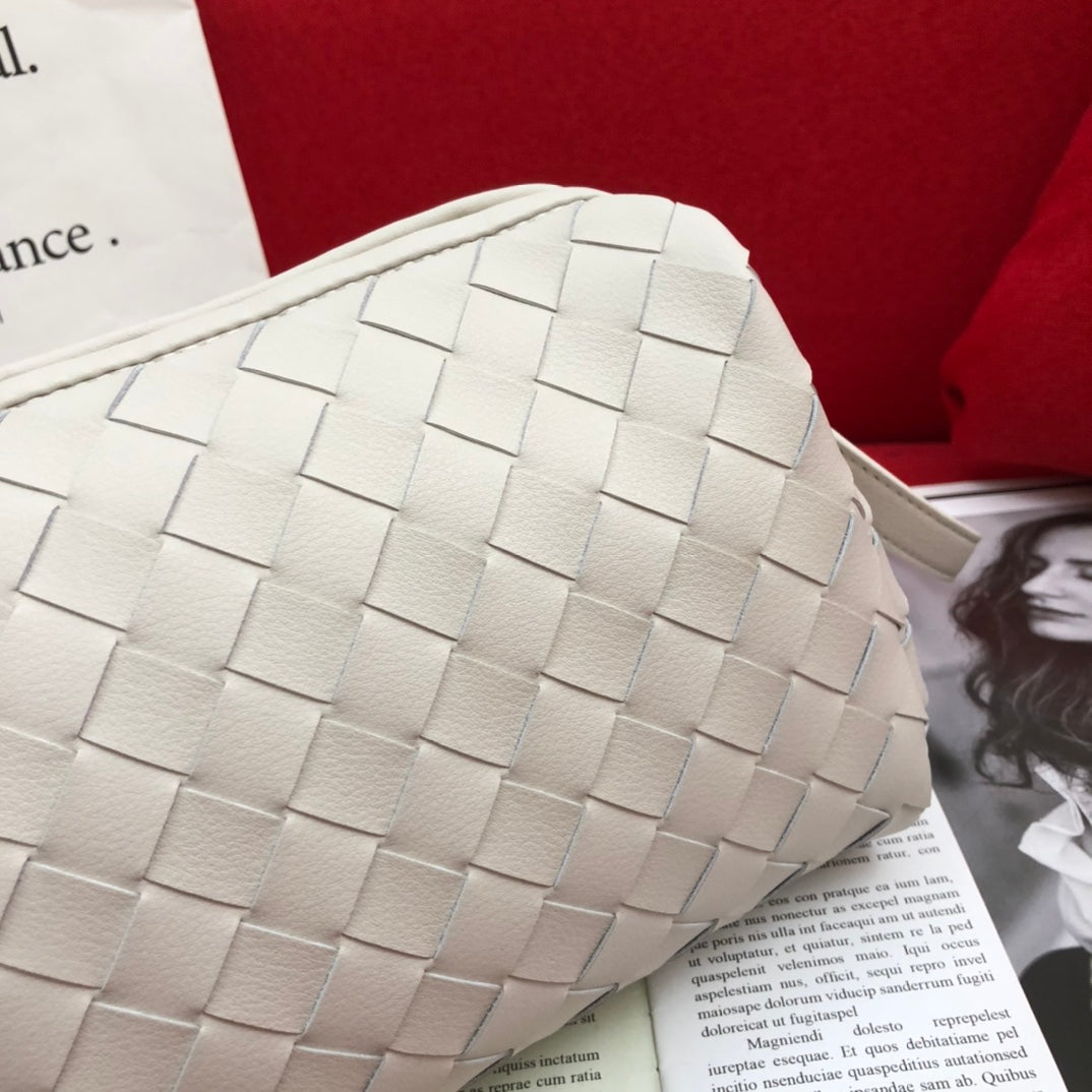 Top Quality Crossbody Bag White, For Women, Bags 9.4in/24cm