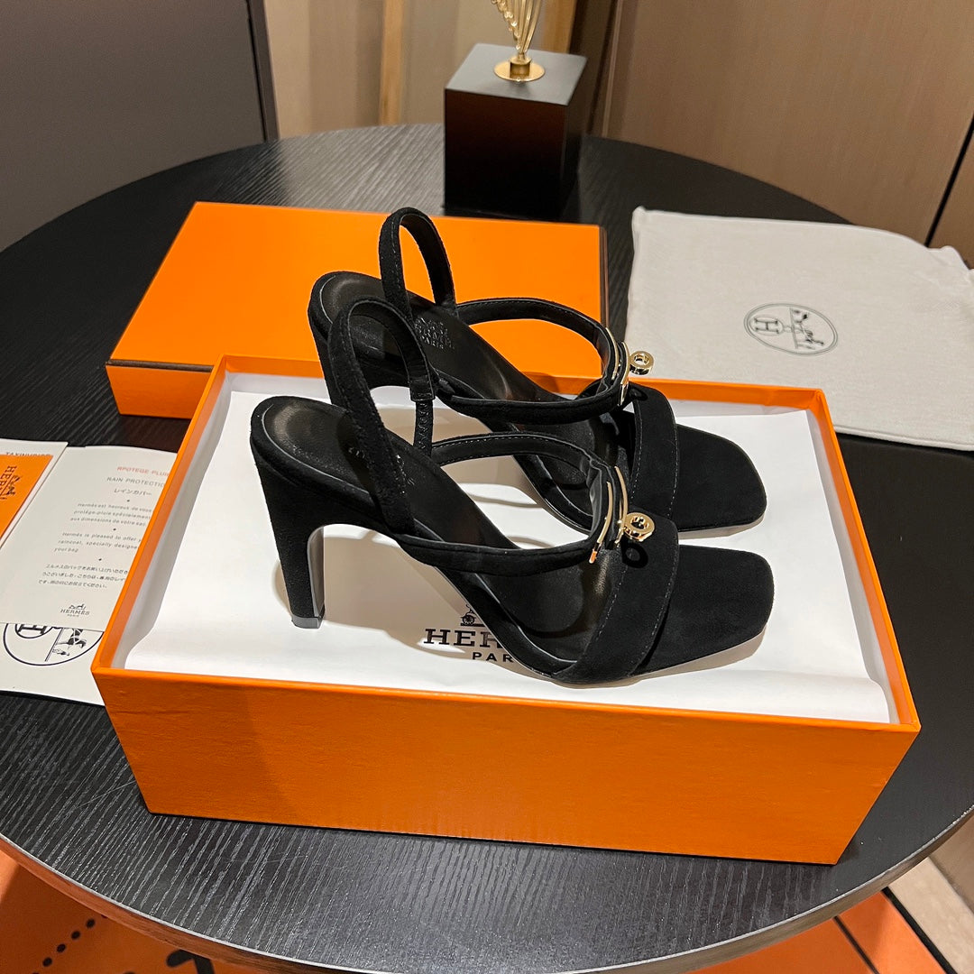 New 1:1 rep HM HIGH HEELS 042