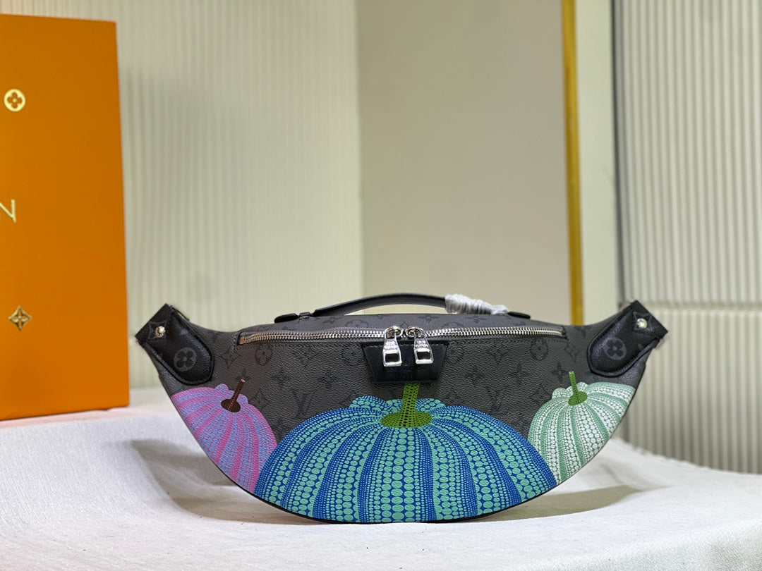 New 1:1 rep Lux Bags LUV 907
