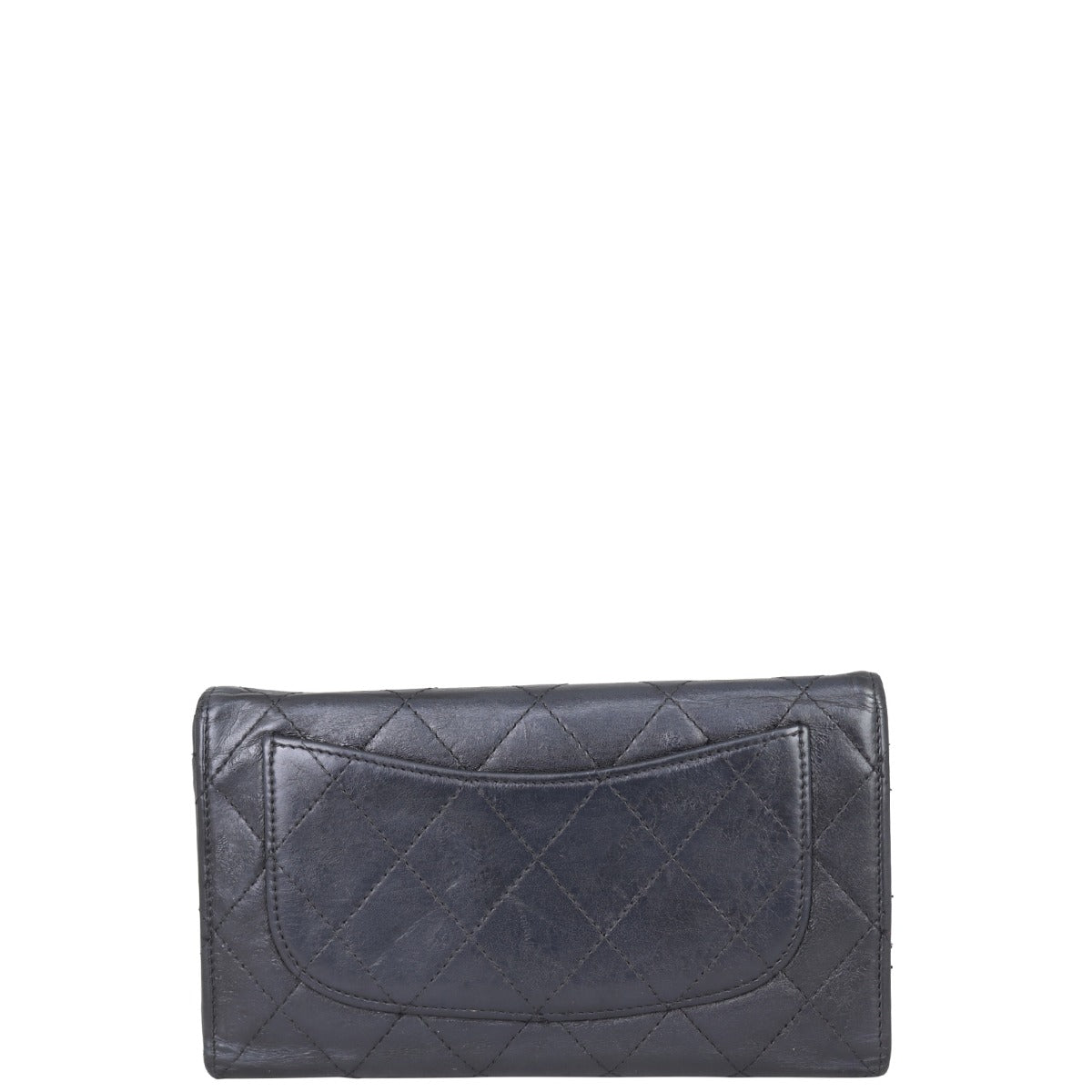 Chanel Reissue Long Wallet