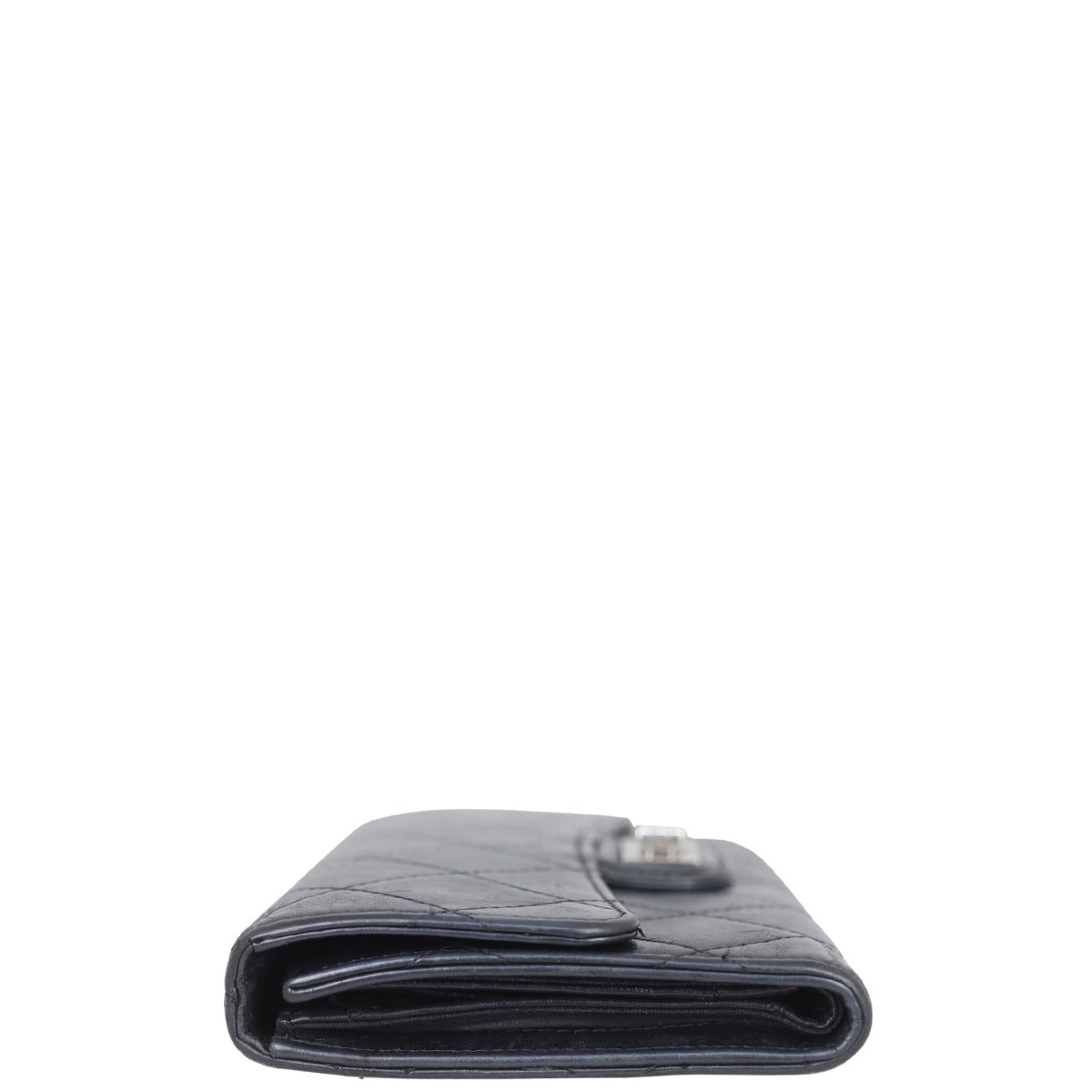 Chanel Reissue Long Wallet