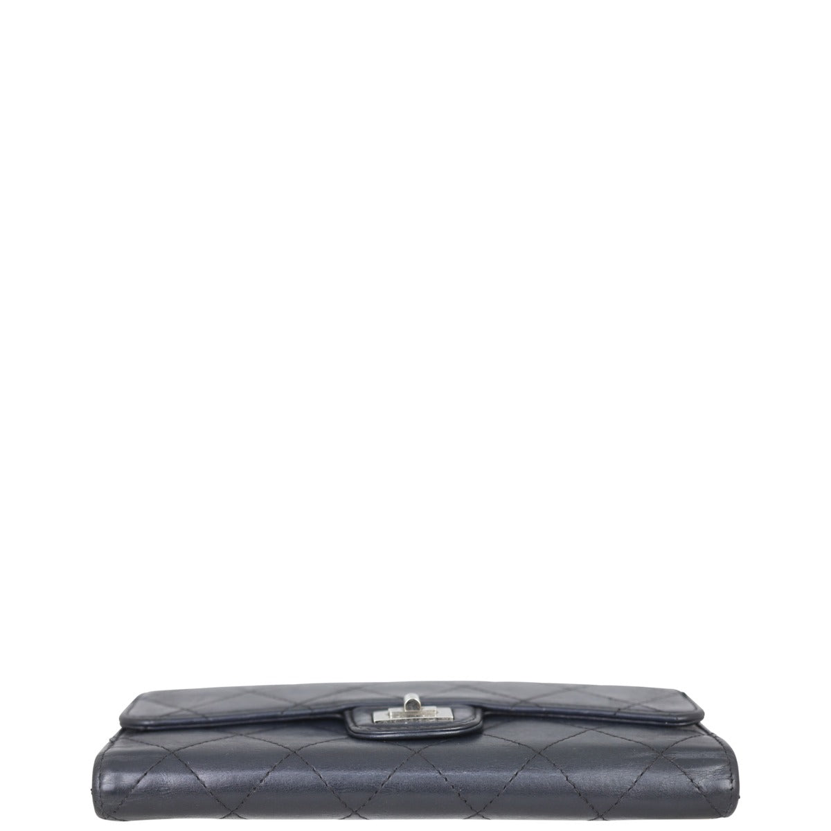 Chanel Reissue Long Wallet