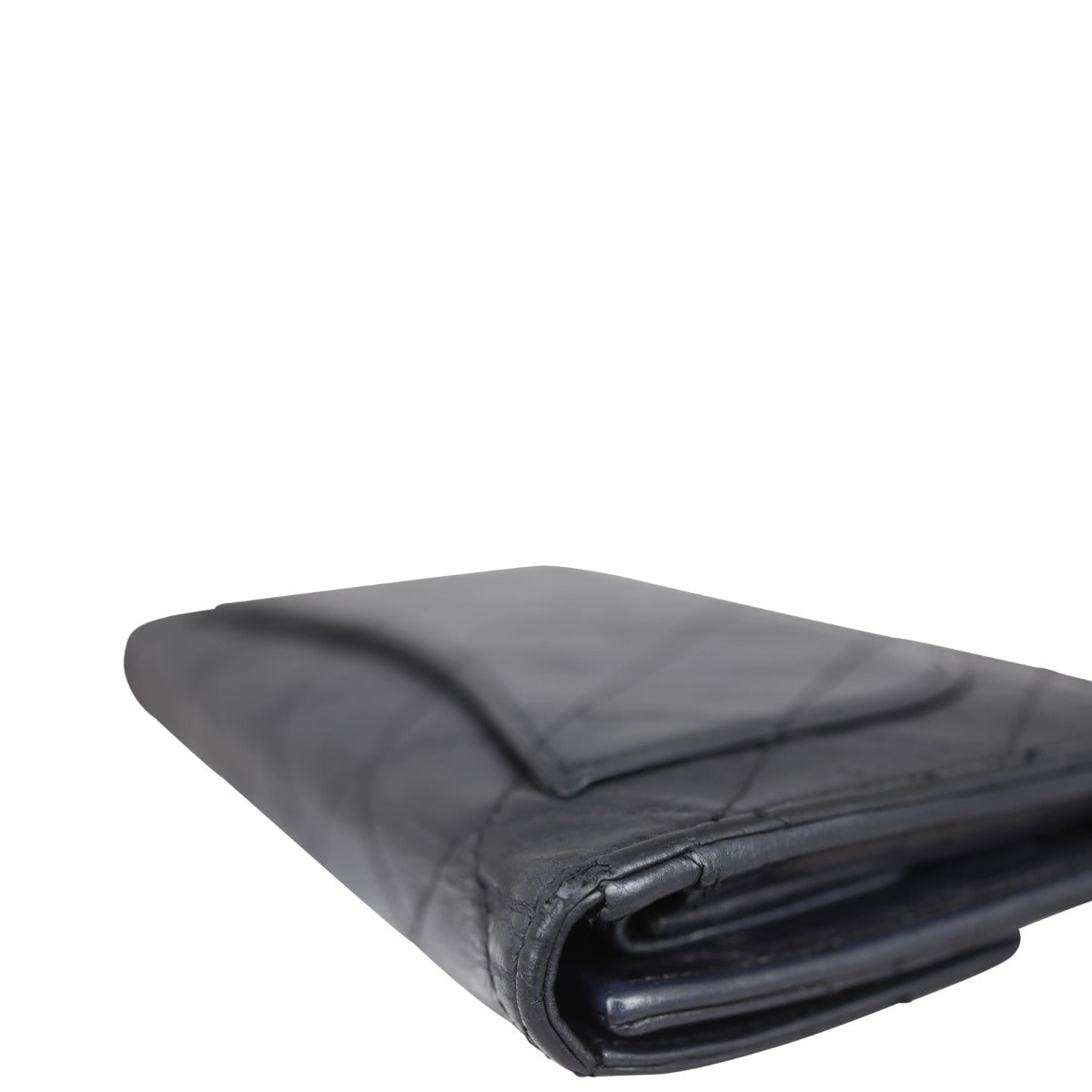 Chanel Reissue Long Wallet