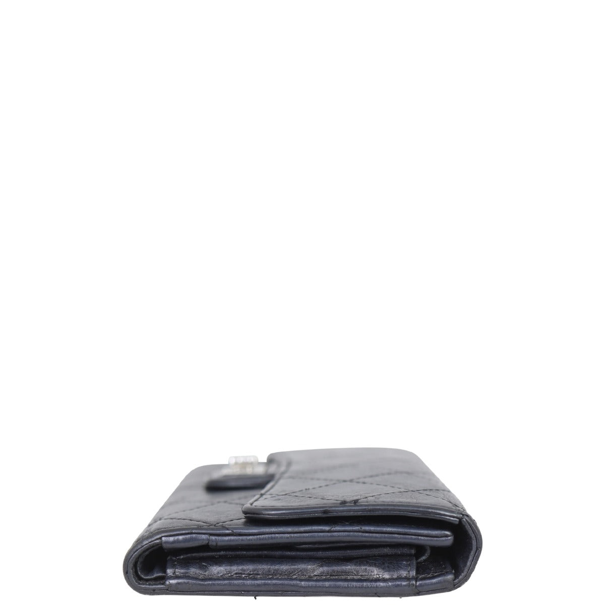Chanel Reissue Long Wallet