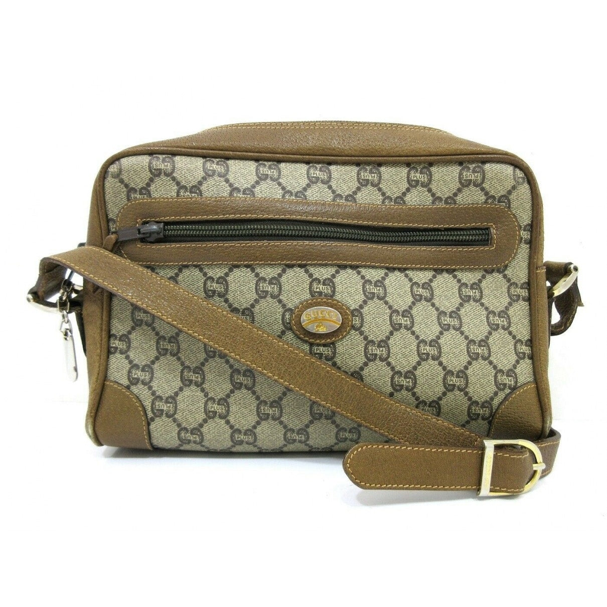 Gucci ophidia  cloth handbag