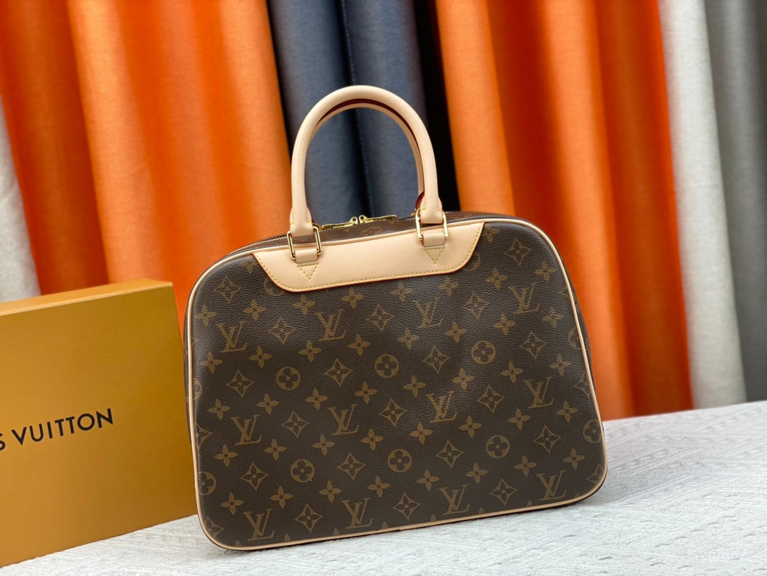 New 1:1 rep Lux Bags LUV 903