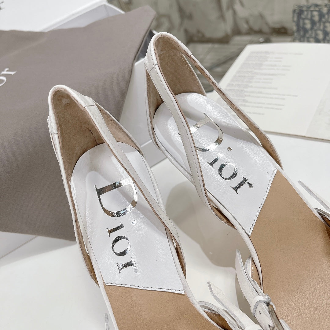 New 1:1 rep DIR HIGH HEELS 076