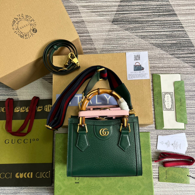 Top Quality -  Bags - 1287