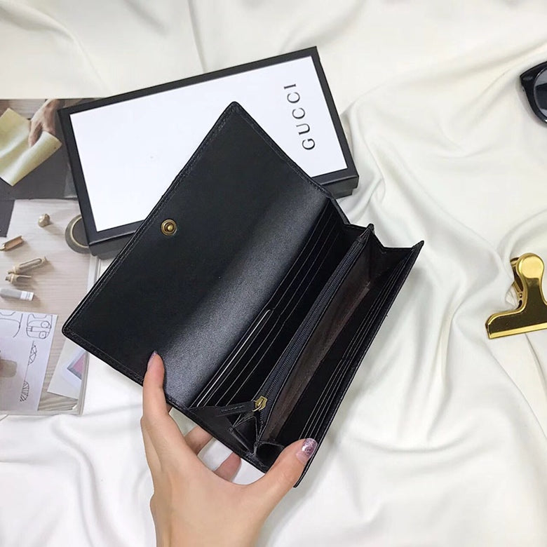 EN - New 1:1 rep  Wallet GCI 010