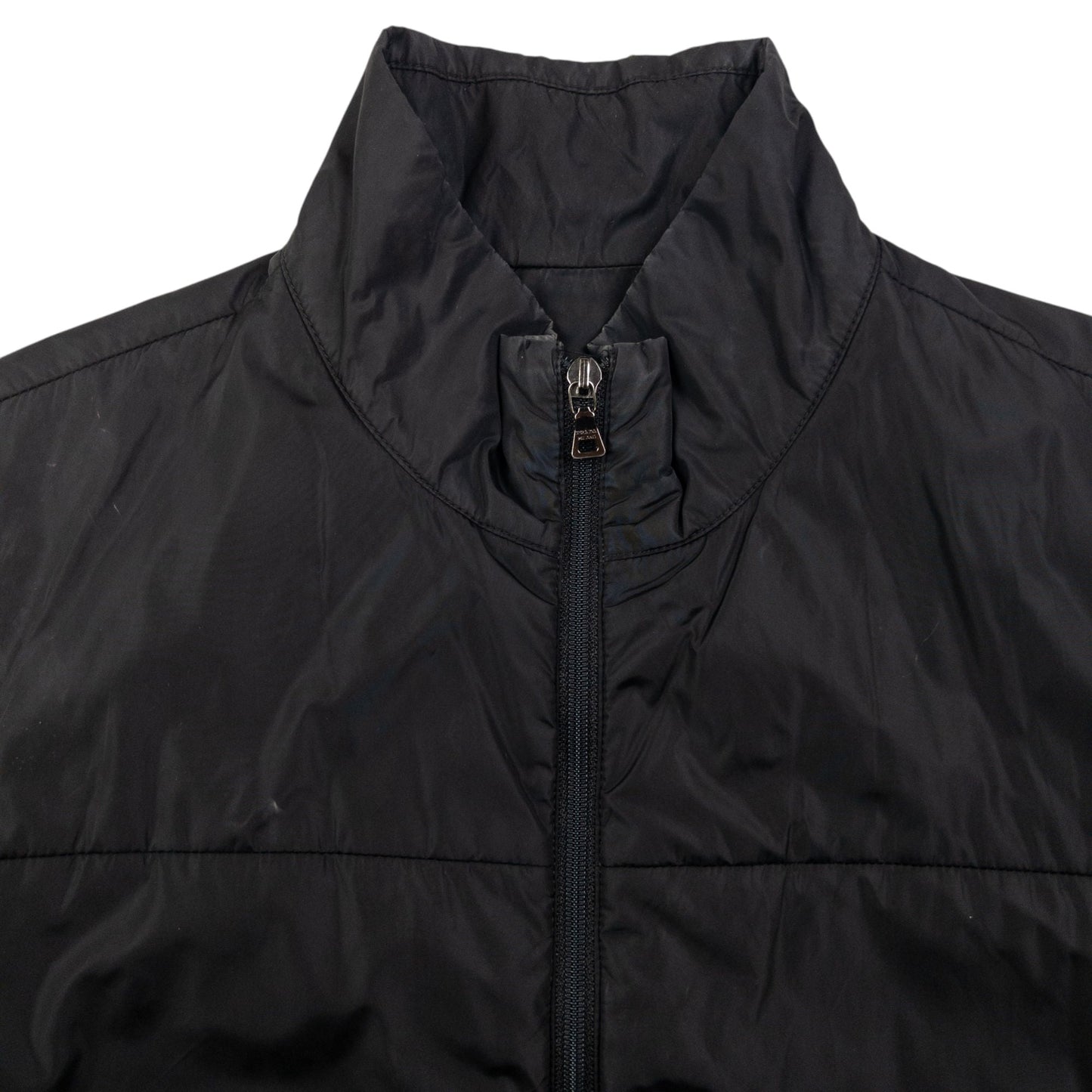 Prada Sport Zip Up Jacket Size M