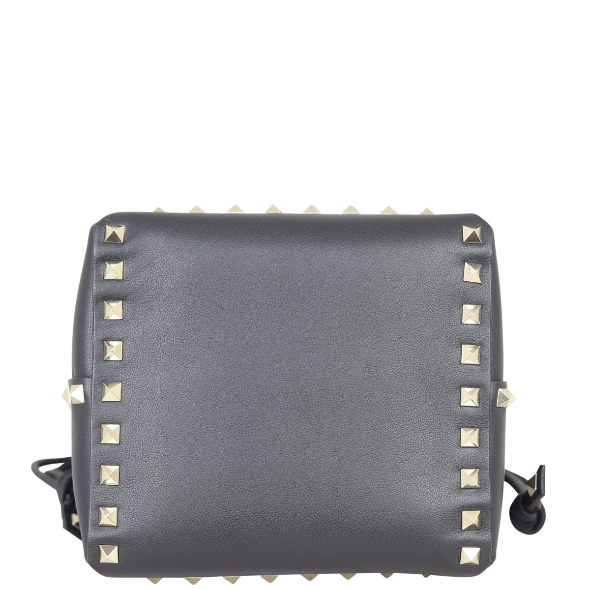 Valentino Rockstud Mini Bucket Bag