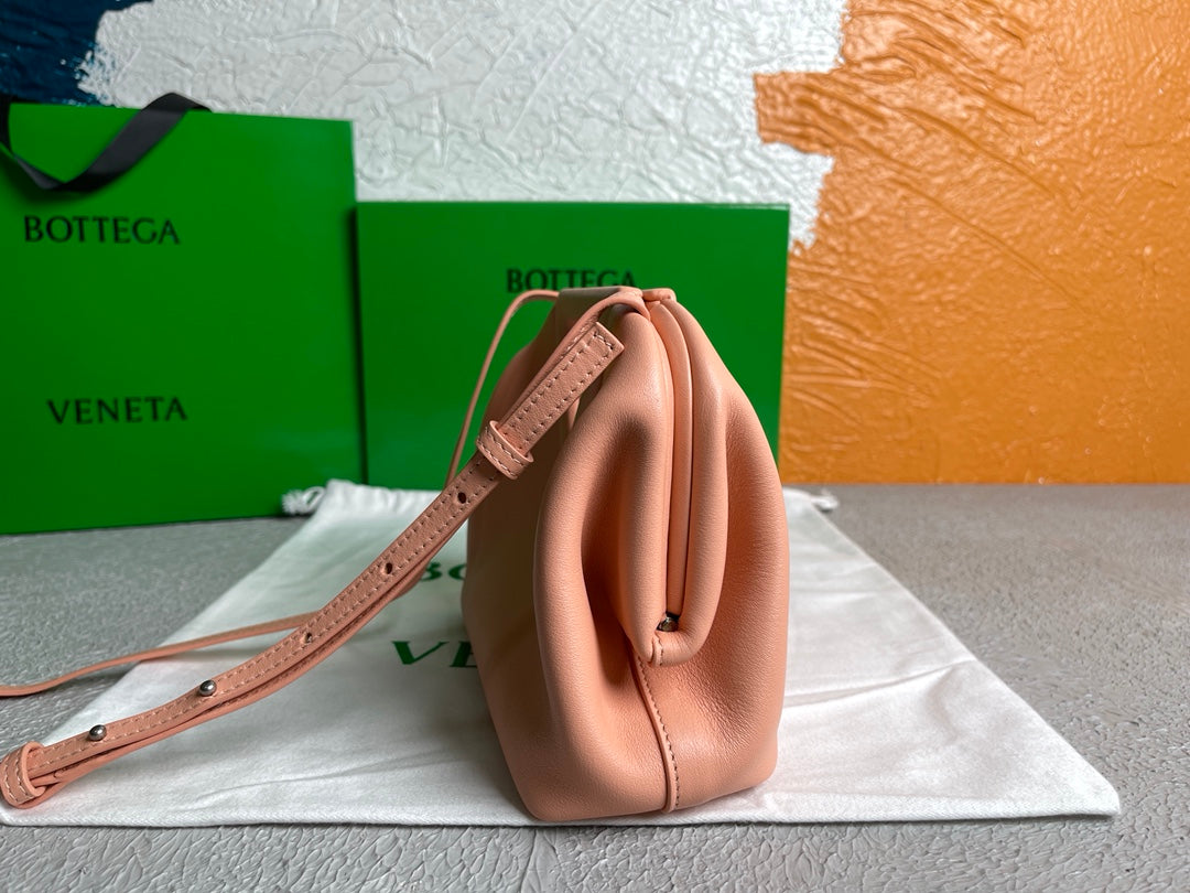 Top Quality Point Pink, For Women, Women’s Bags 8.6in/22cm