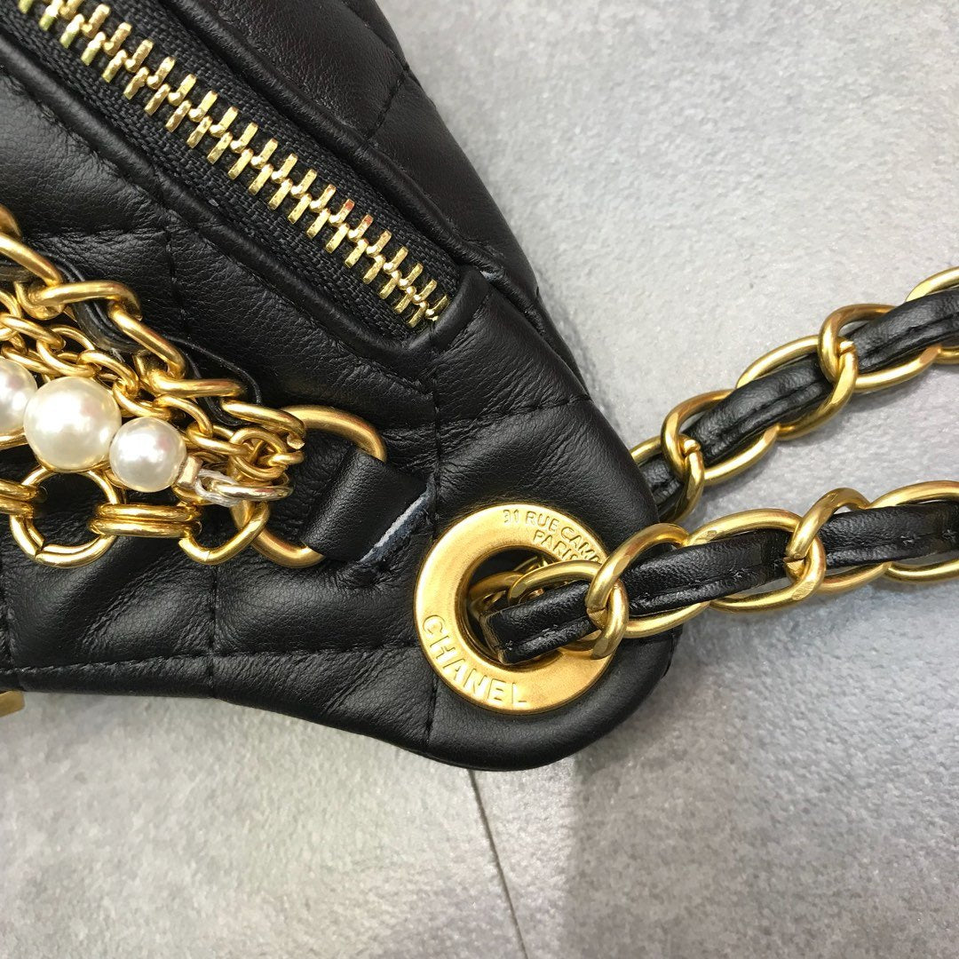 EN - New 1:1 rep  Top Quality CHL Bag 186