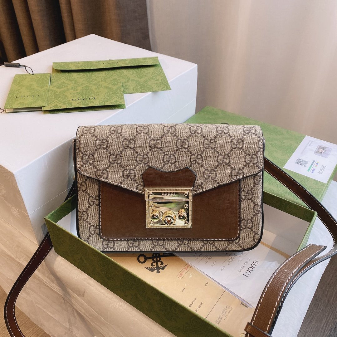EN - New 1:1 rep  Bags GCI 262