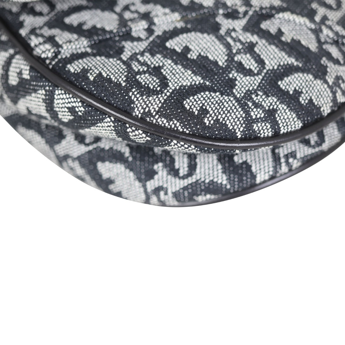 Dior   Saddle Bag