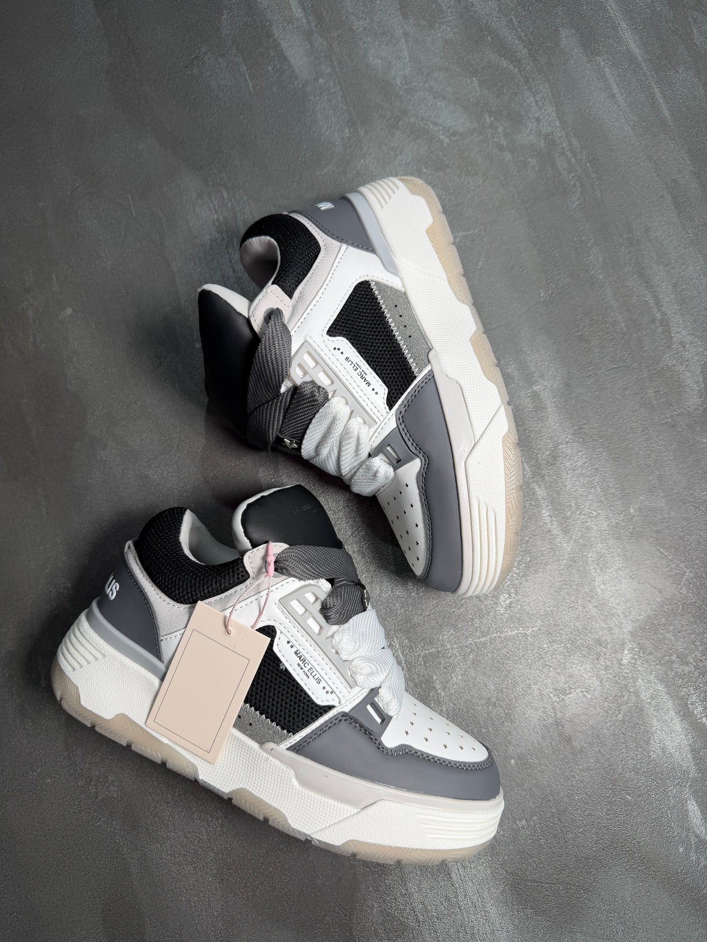 Sneakers Miami ?