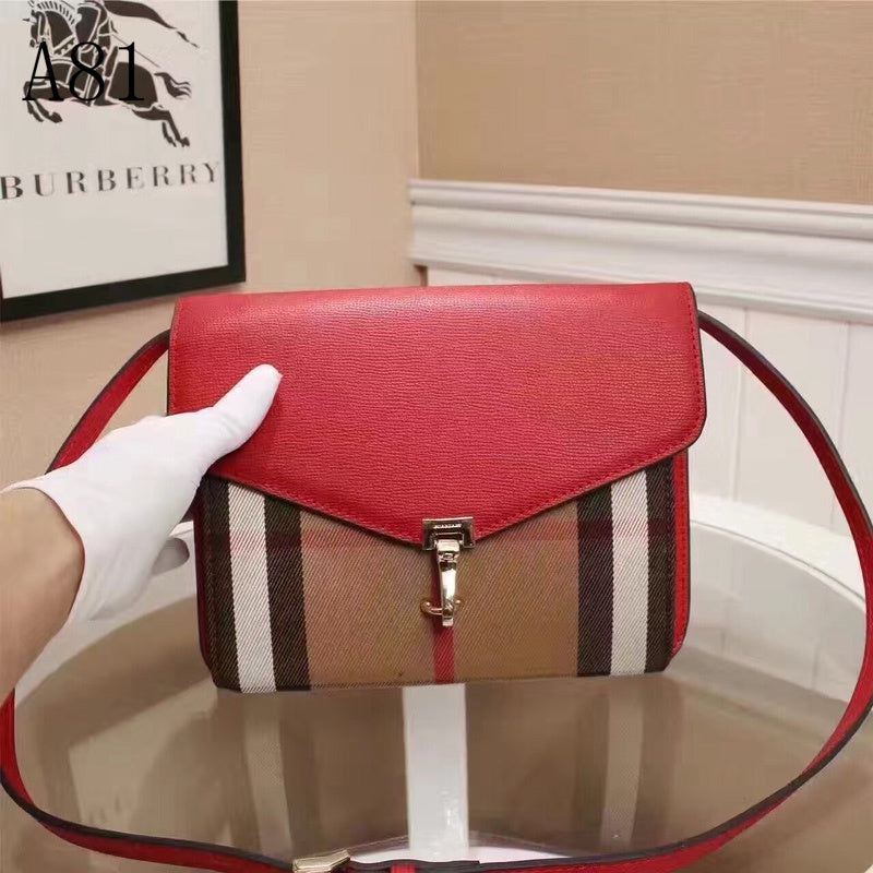 Top Quality Fashion -BBR Bags - 842