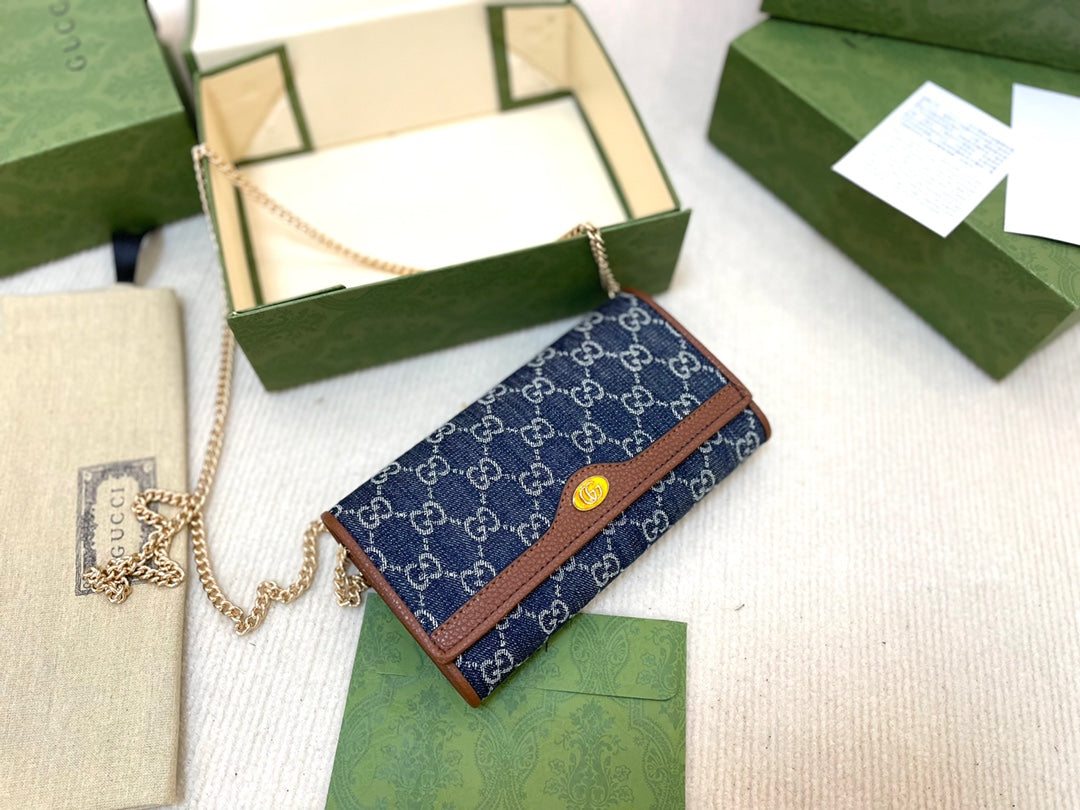 EN - New 1:1 rep Lux Bags GCI 388