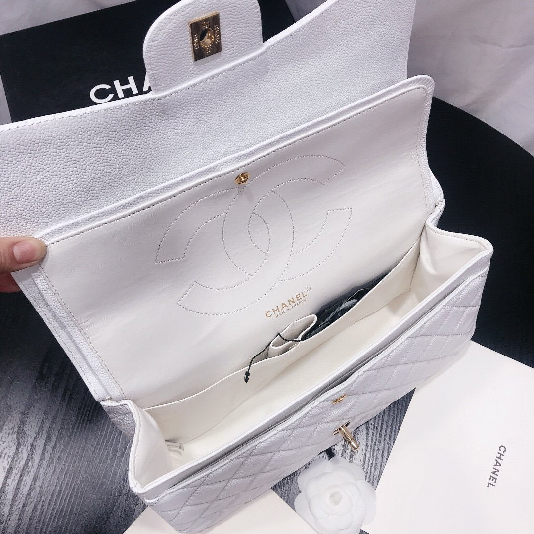 EN - New 1:1 rep  Top Quality CHL Bag 207