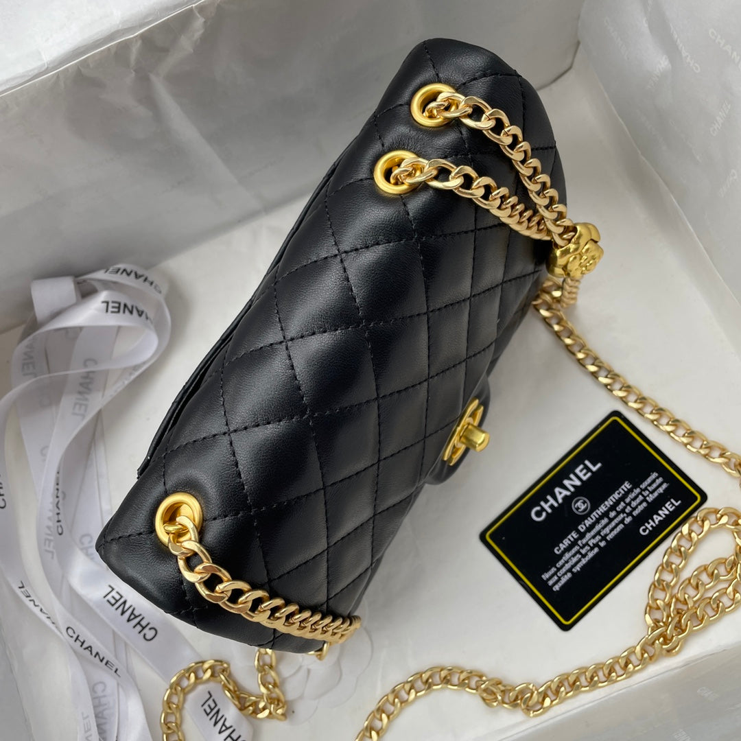 EN - New 1:1 rep  Top Quality CHL Bag 581