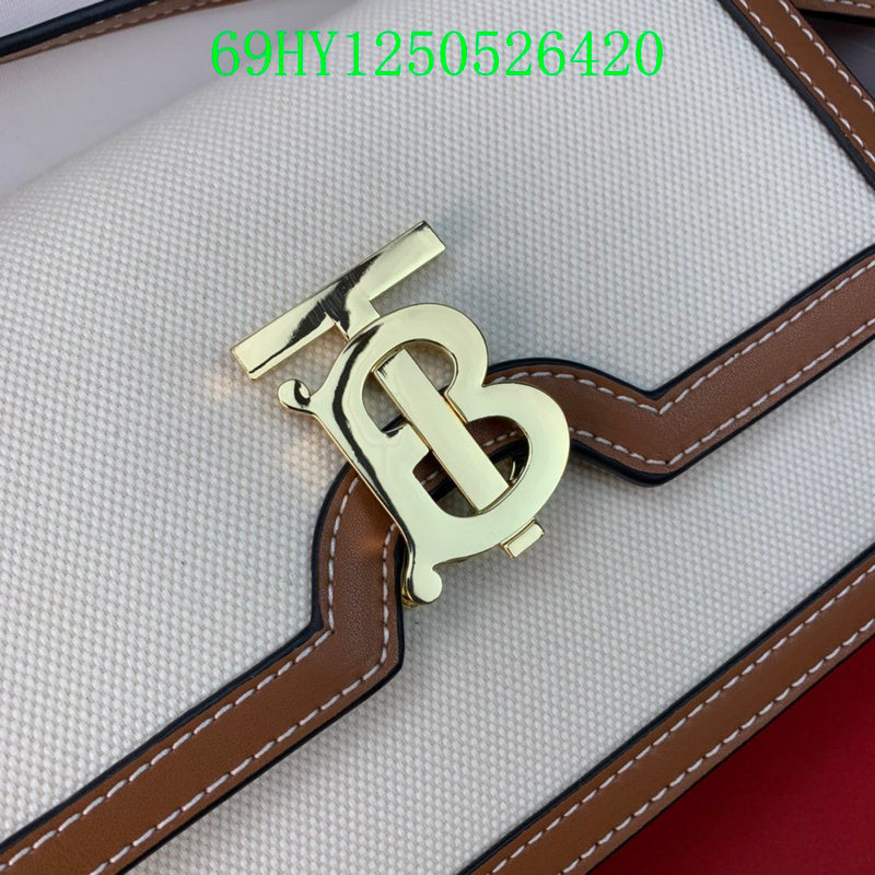 Top Quality Fashion -BBR Bags - 529