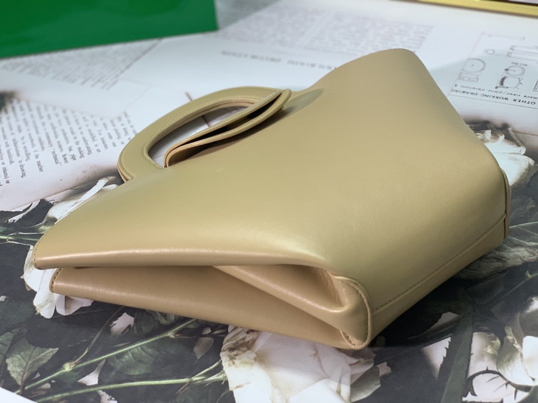 Top Quality Handle Bag Beige, For Women, Women’s Bags 12.6in/32cm