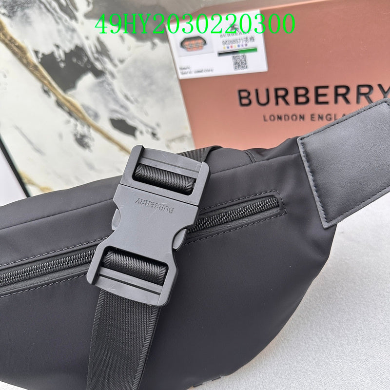 Top Quality Fashion -BBR Bags - 195