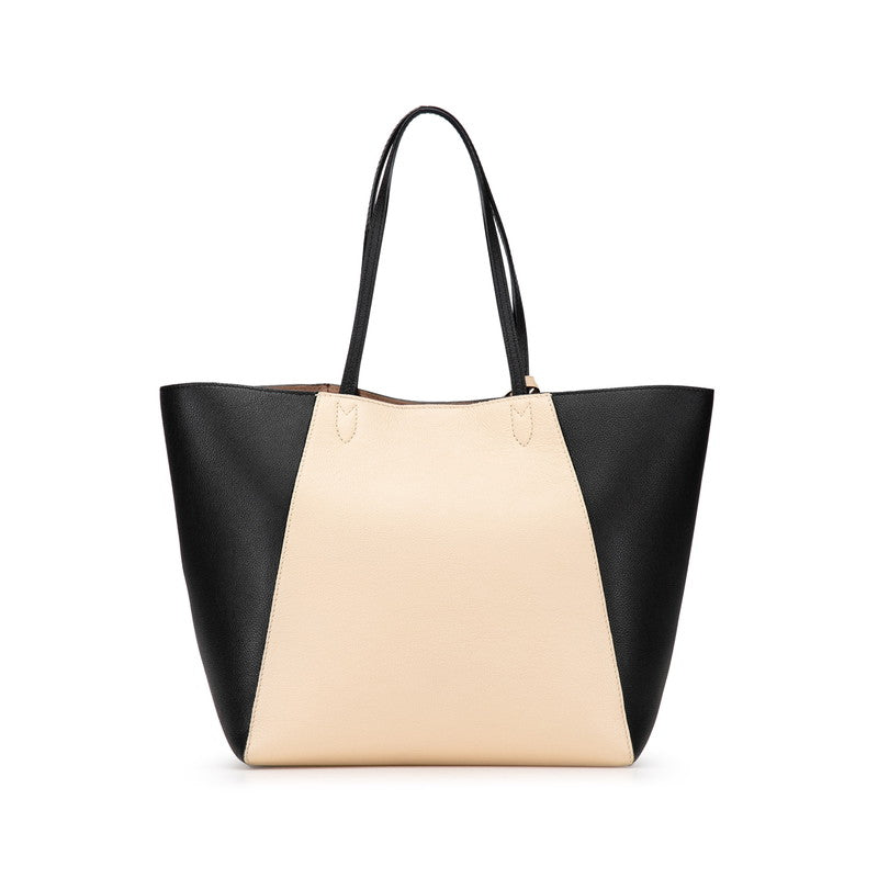 Louis Vuitton Locky Caba M42289 Vanilla Noir Black Grey  Leather  Louis Vuitton