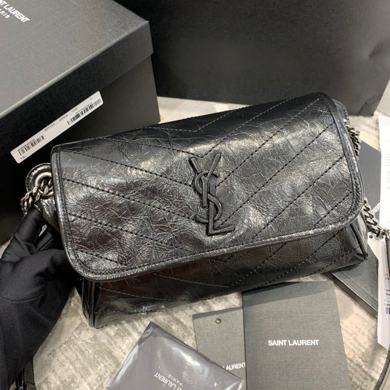 Yves Saint Laurent - Bags - The Elite Bags  406