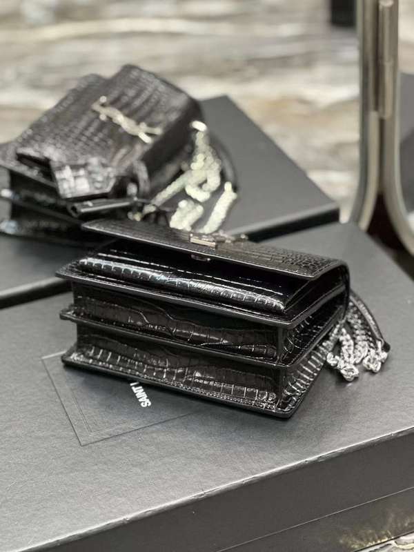 Yves Saint Laurent - Bags - The Elite Bags  638