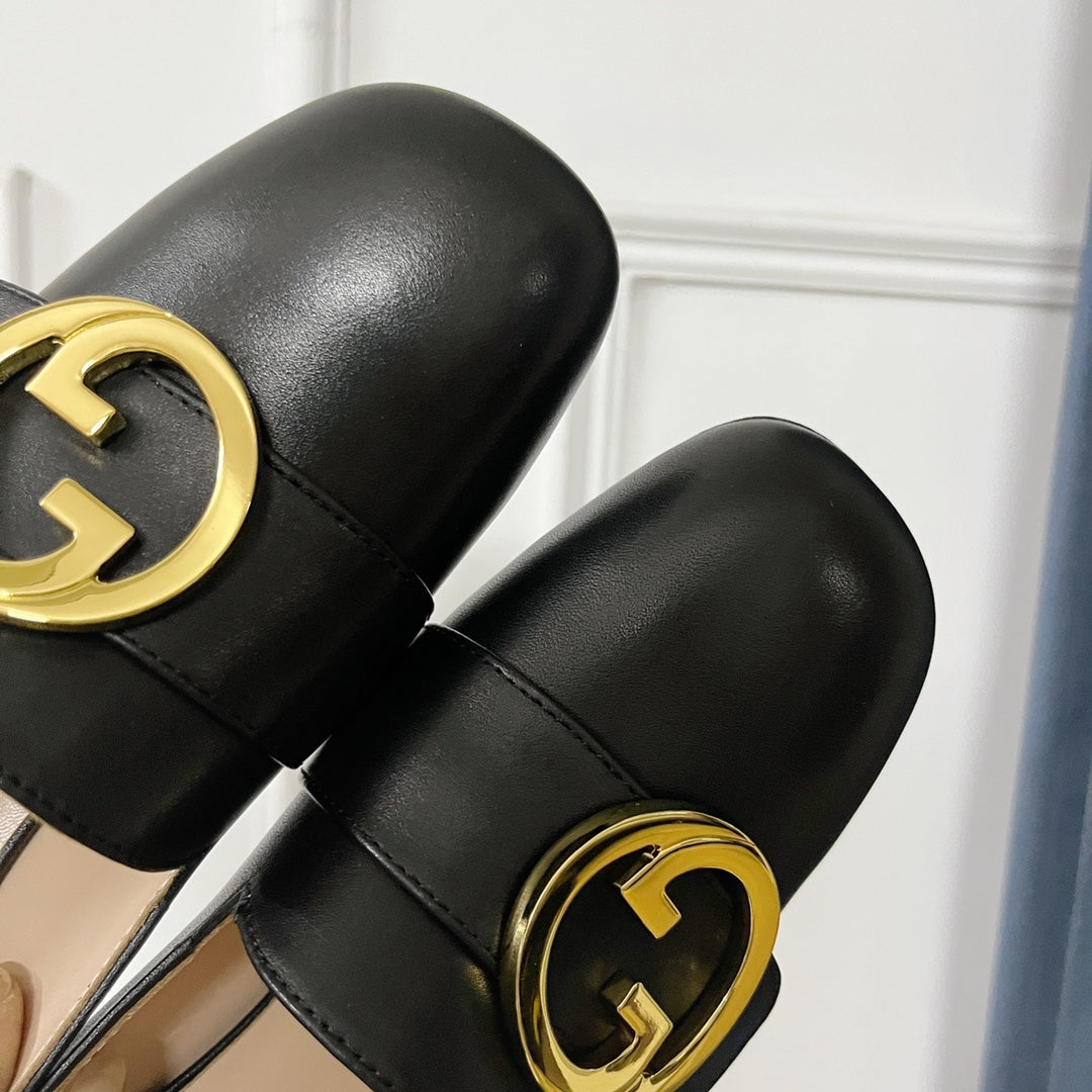 New 1:1 rep GCI HIGH HEELS 002