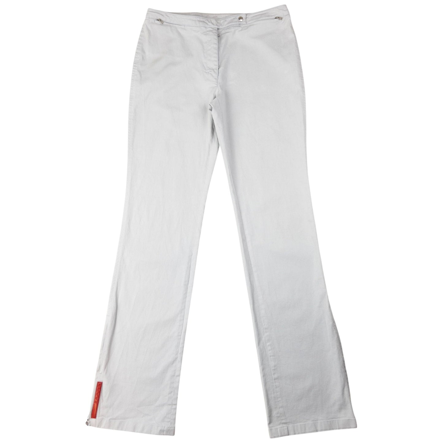 Prada Sport Zip Cuff Tro rs Size W28
