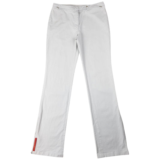 Prada Sport Zip Cuff Tro rs Size W28