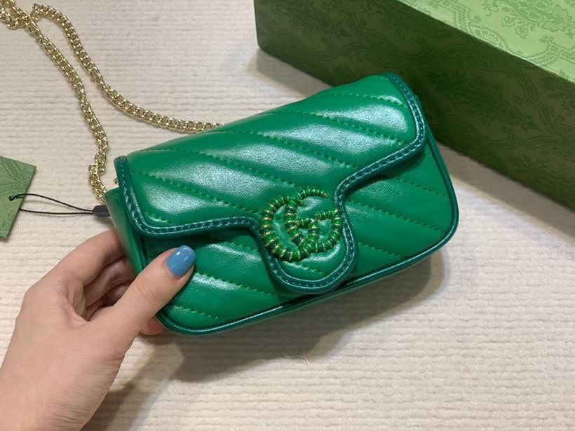 EN - New 1:1 rep Bag GCI 442