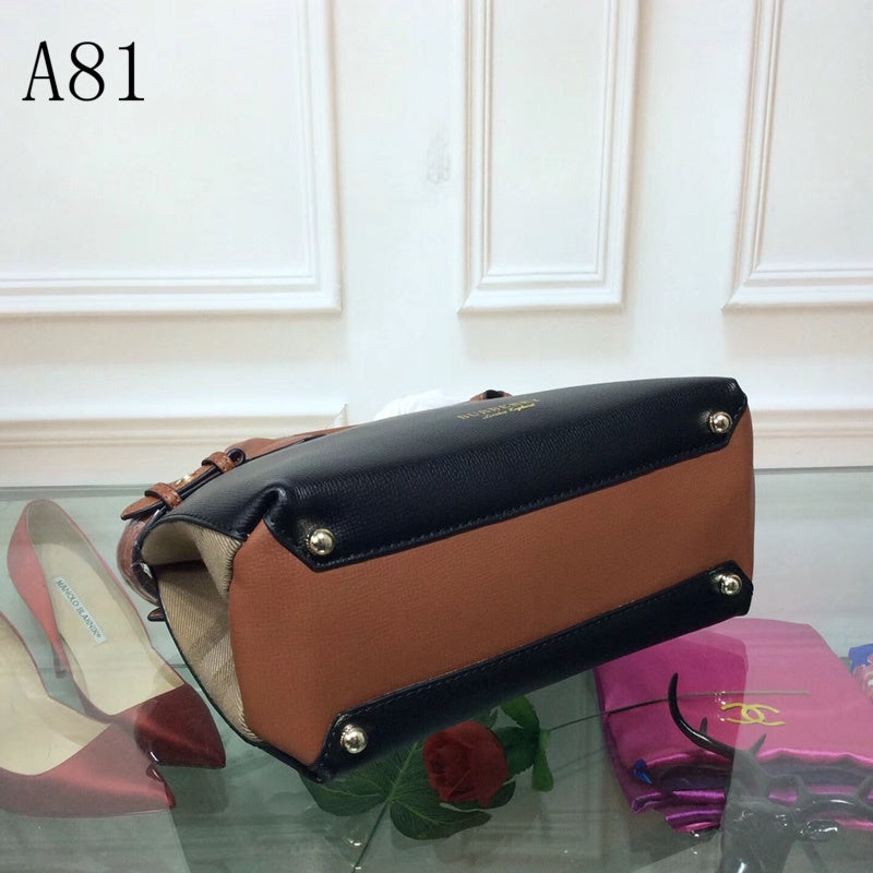 Top Quality Fashion -BBR Bags - 796