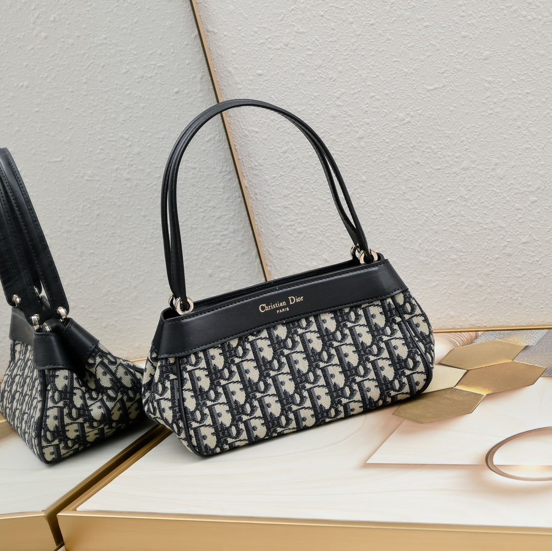 New 1:1 rep Lux Bags DIR 384