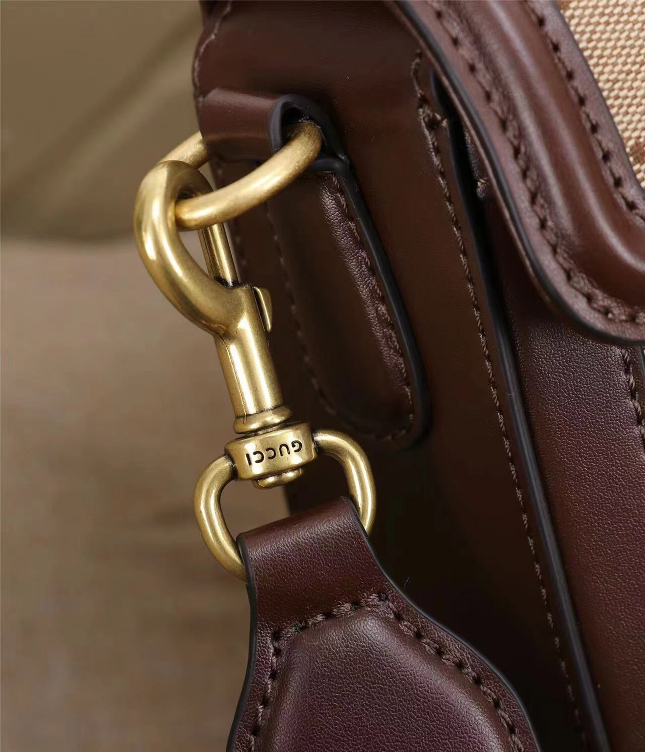 EN - New 1:1 rep Bag GCI 463