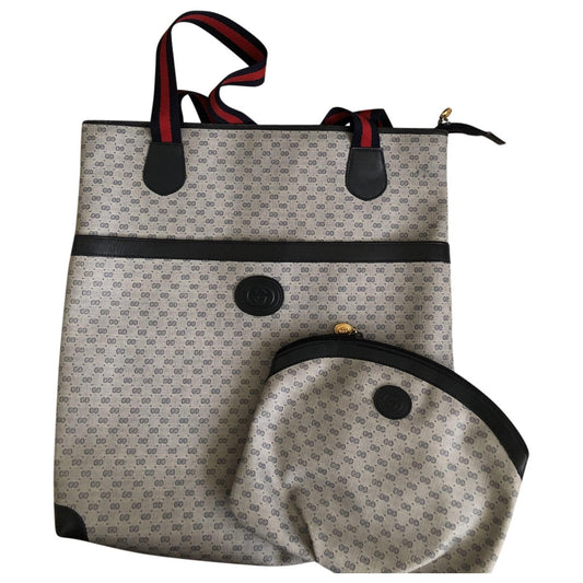 Gucci  cloth handbag