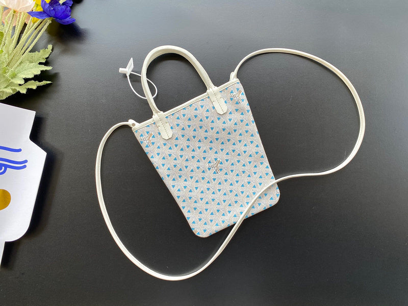 Top Quality - New 1:1 Rep Bags - 086