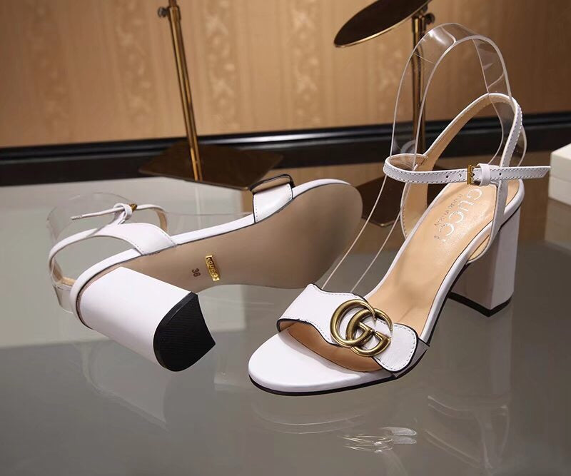 New 1:1 rep GCI HIGH HEELS 012