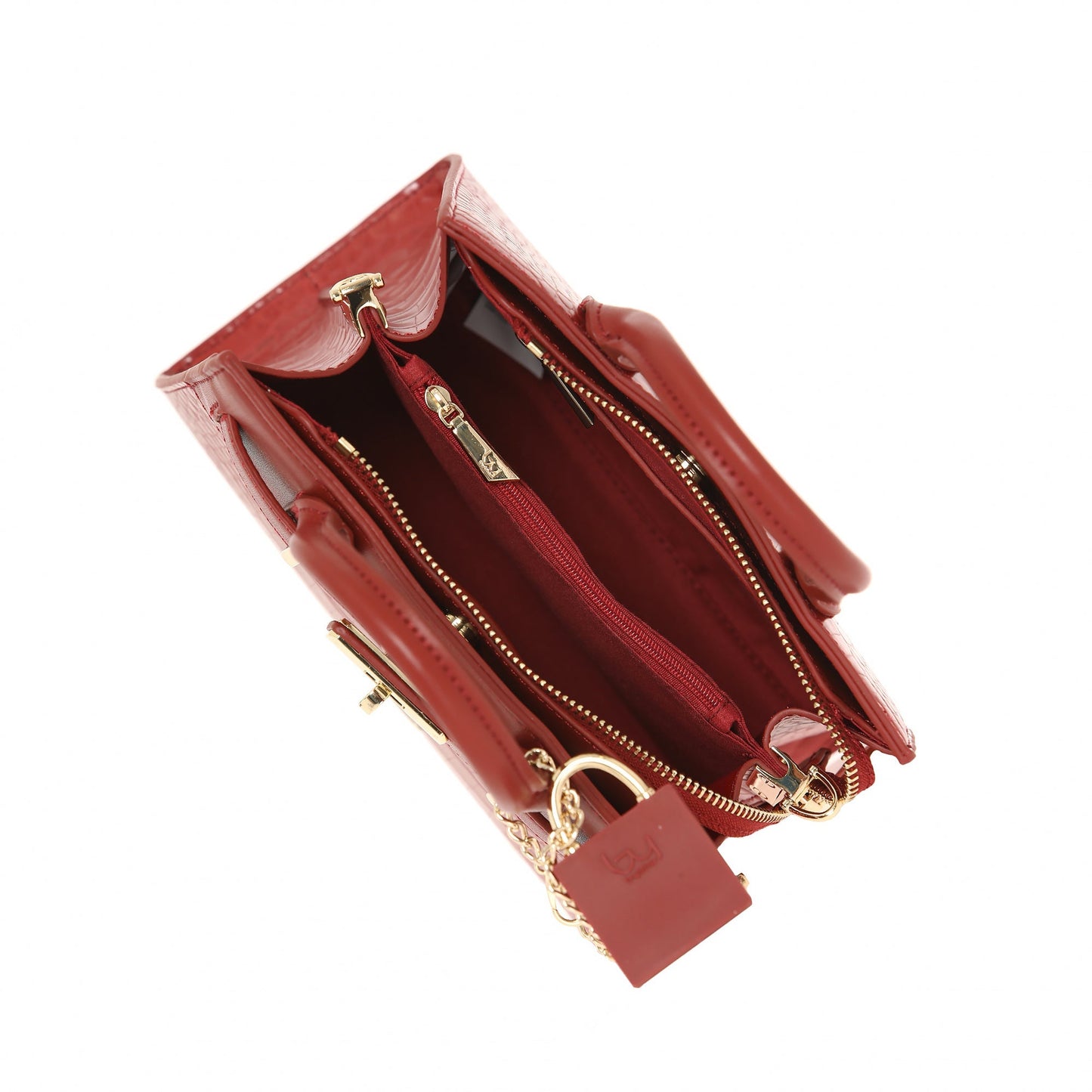 BORSA A MANO -LILY