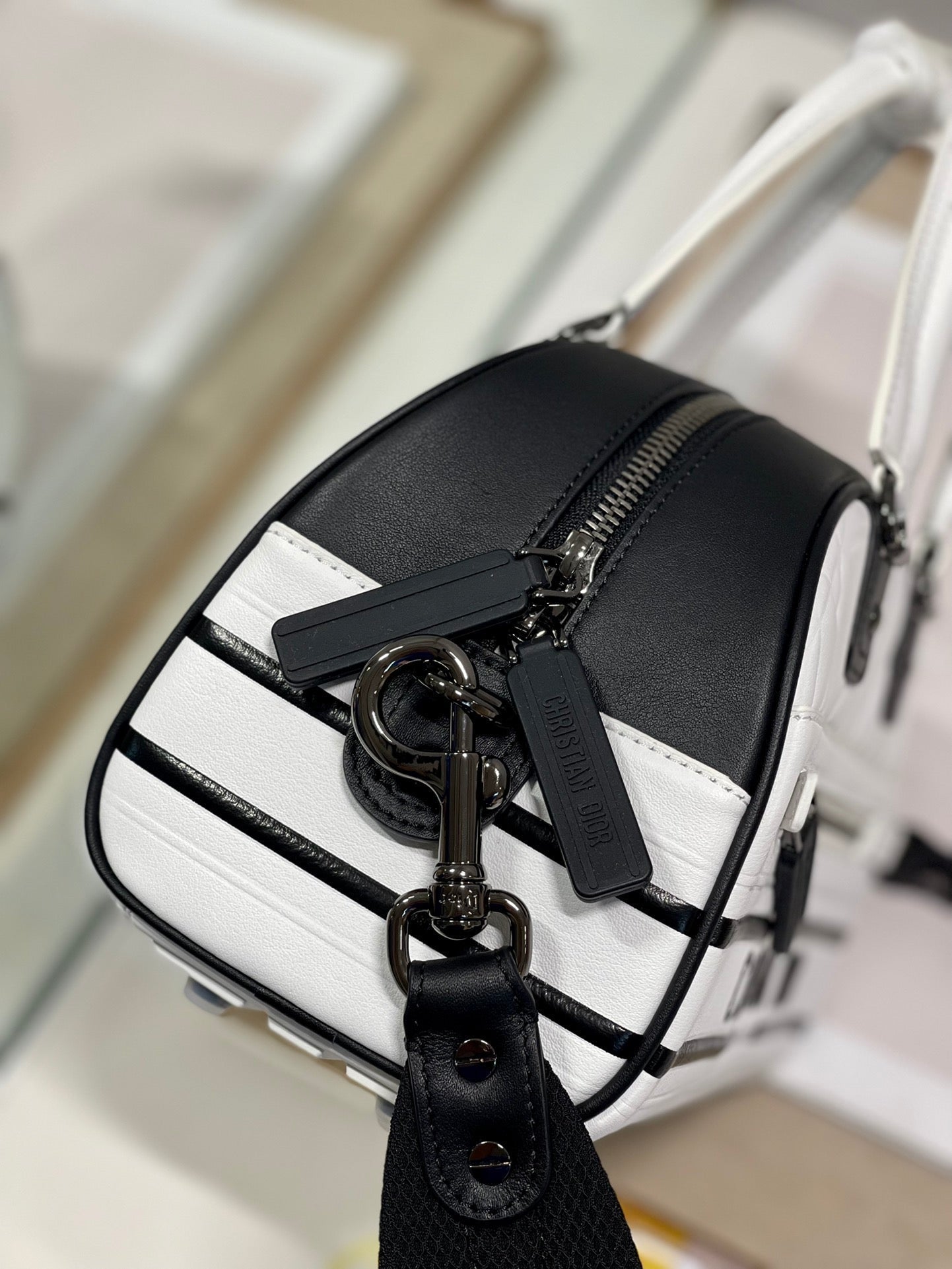 EN - New 1:1 rep Lux Bags DIR 341