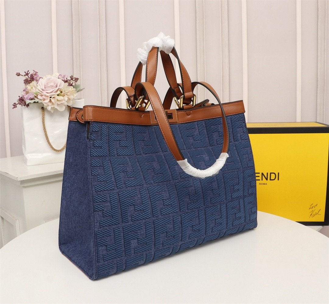 EN - New 1:1 rep  Bags FEI 088
