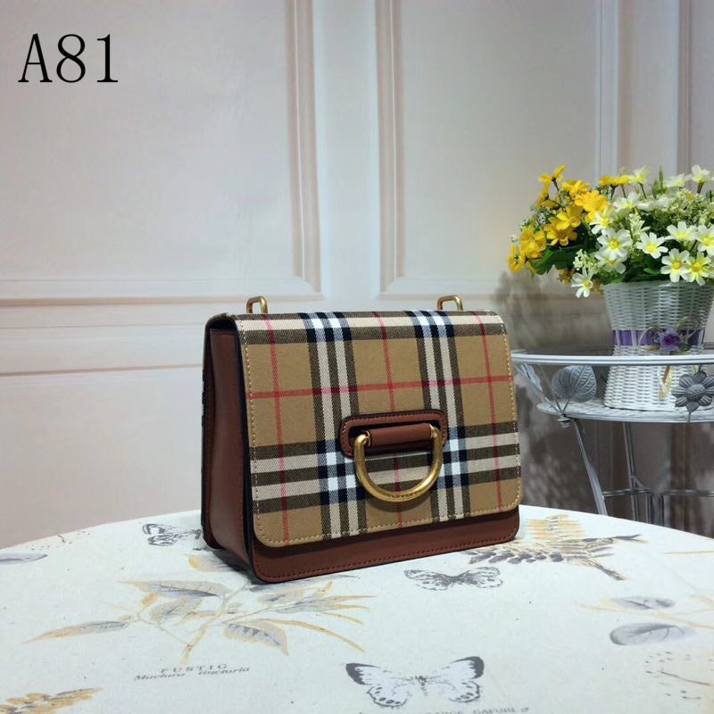 Top Quality Fashion -BBR Bags - 840