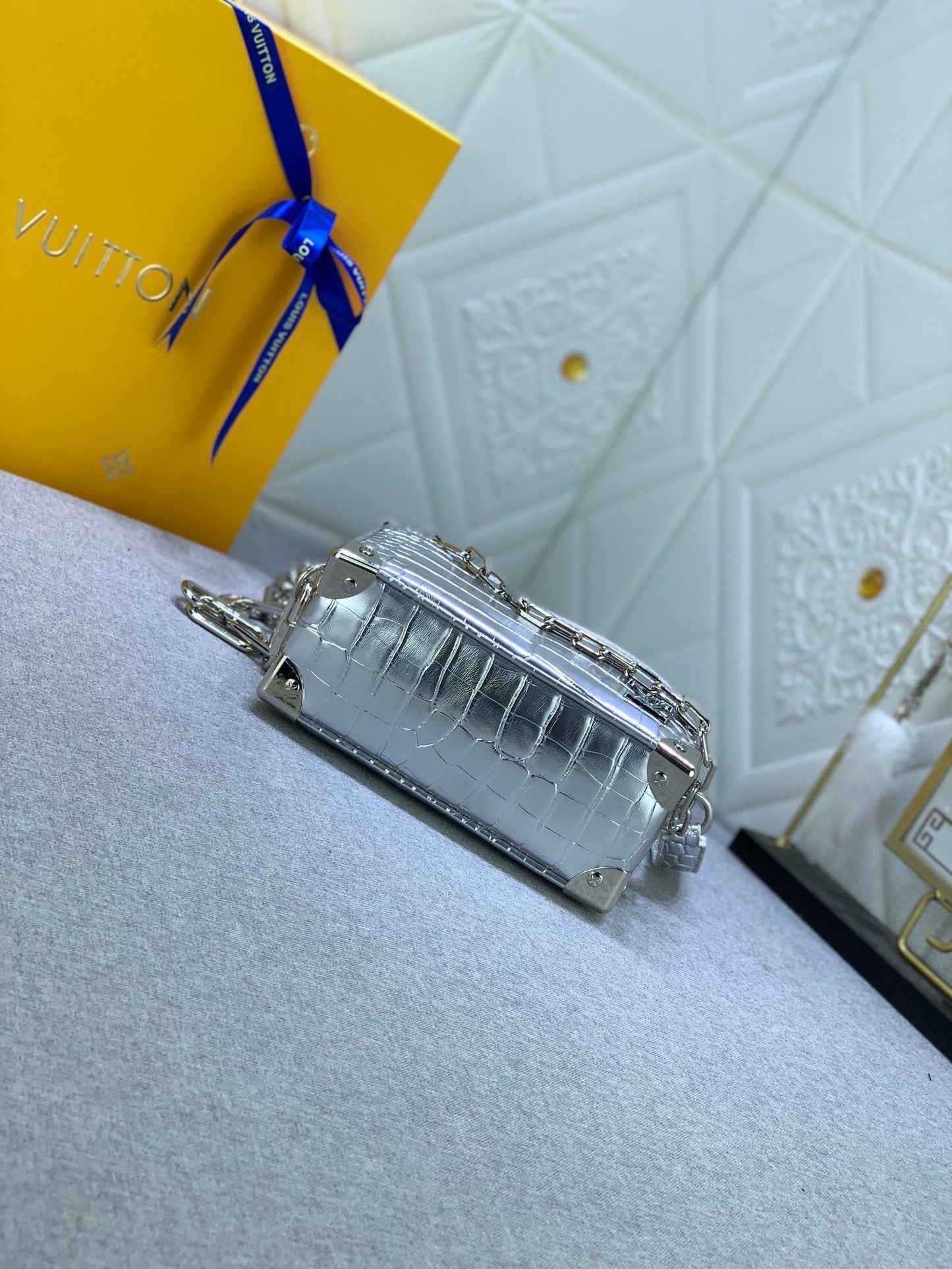 EN - New 1:1 rep  Bags LUV 659