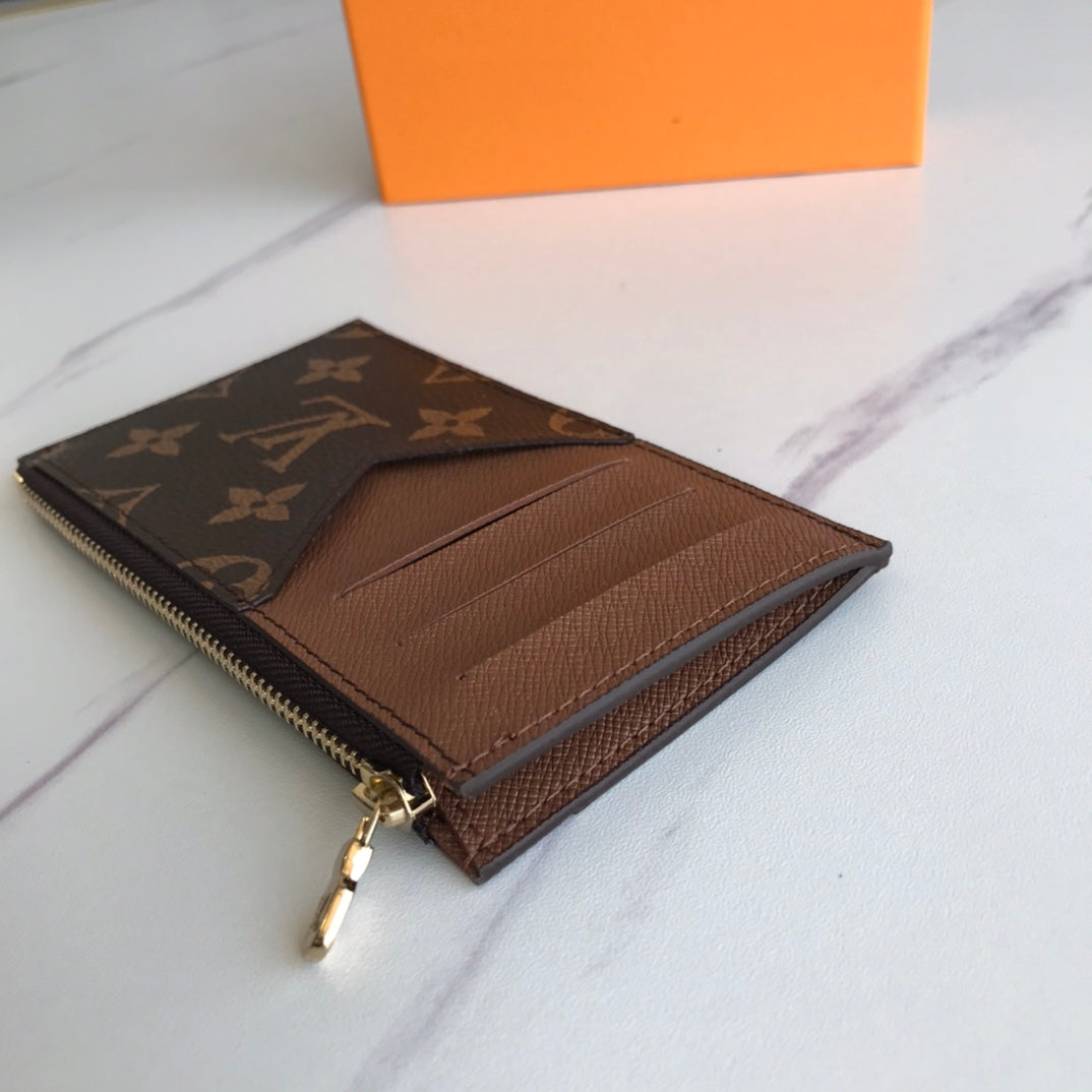 EN - New 1:1 rep  Wallet LUV 133