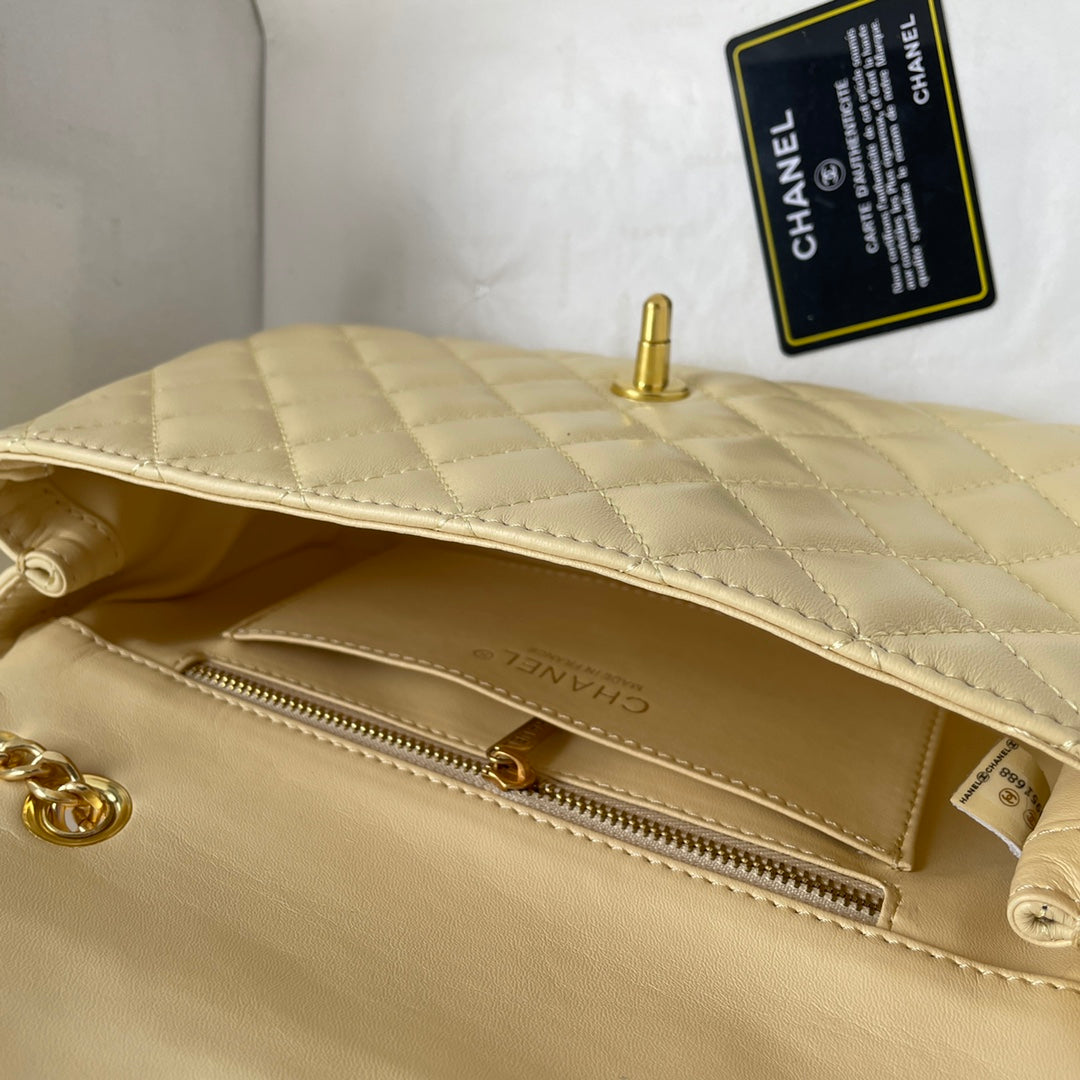 EN - New 1:1 rep  Top Quality CHL Bag 582